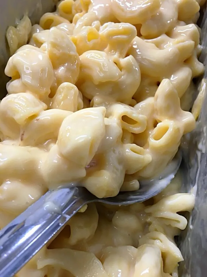 Macaroni and Cheese